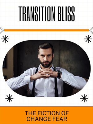 cover image of Transition Bliss
